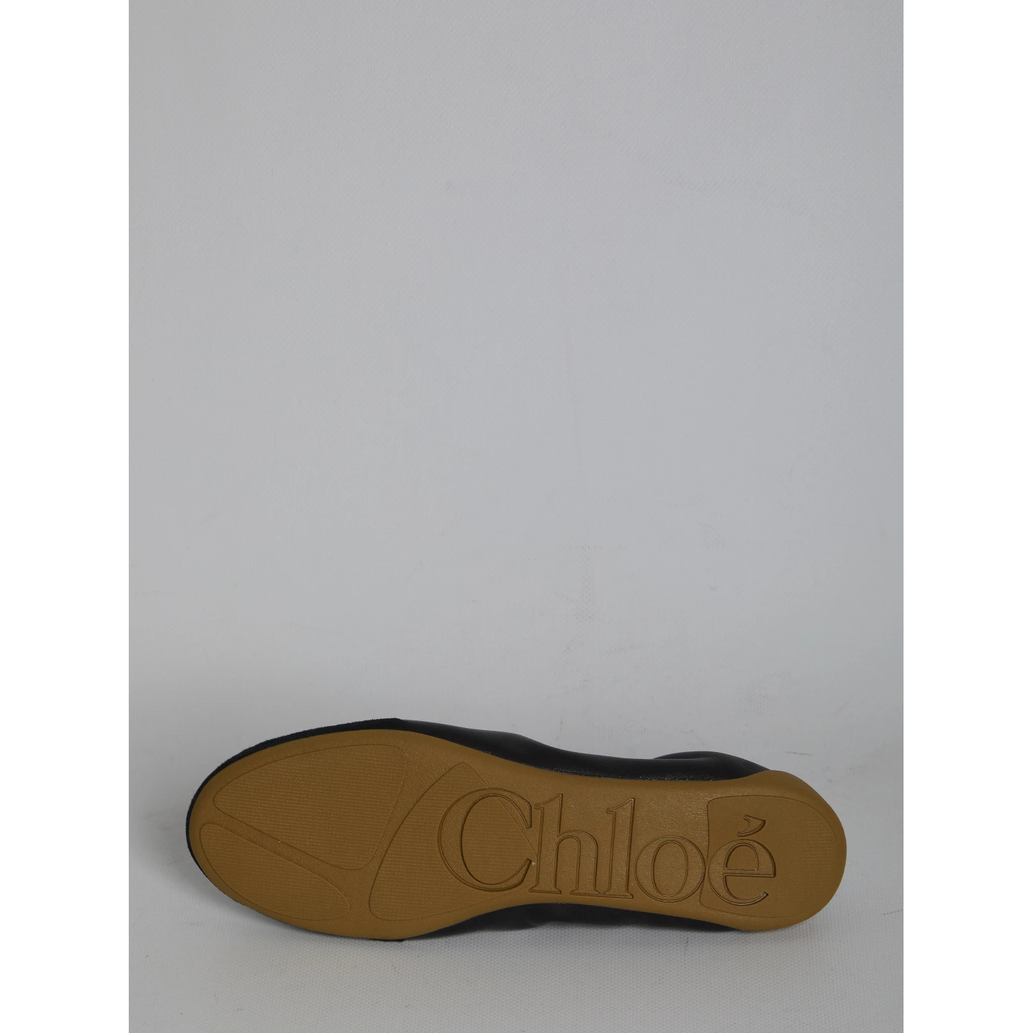 Chloé Kick sneaker ballet flats