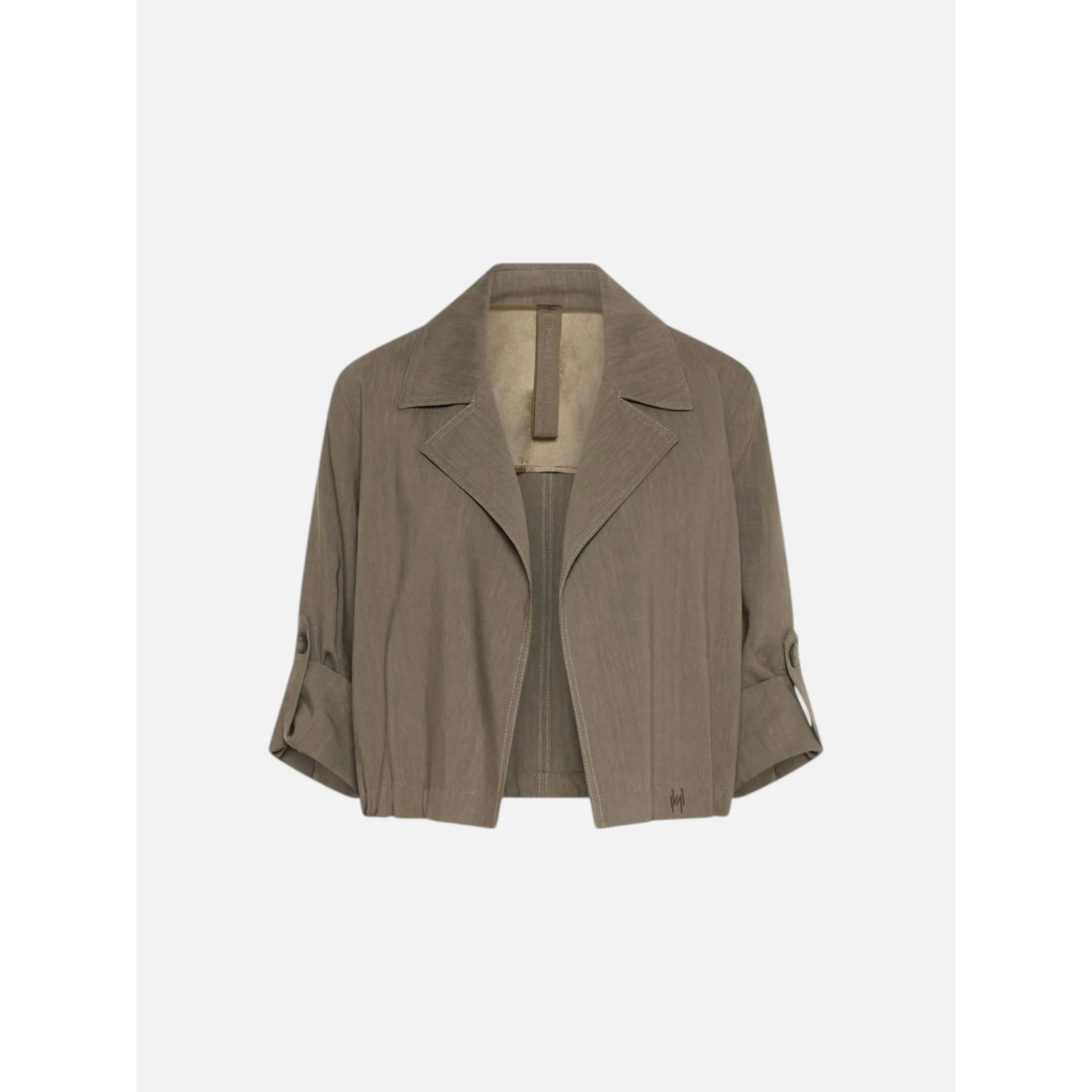 MARELLA MLMPALCHI jacket