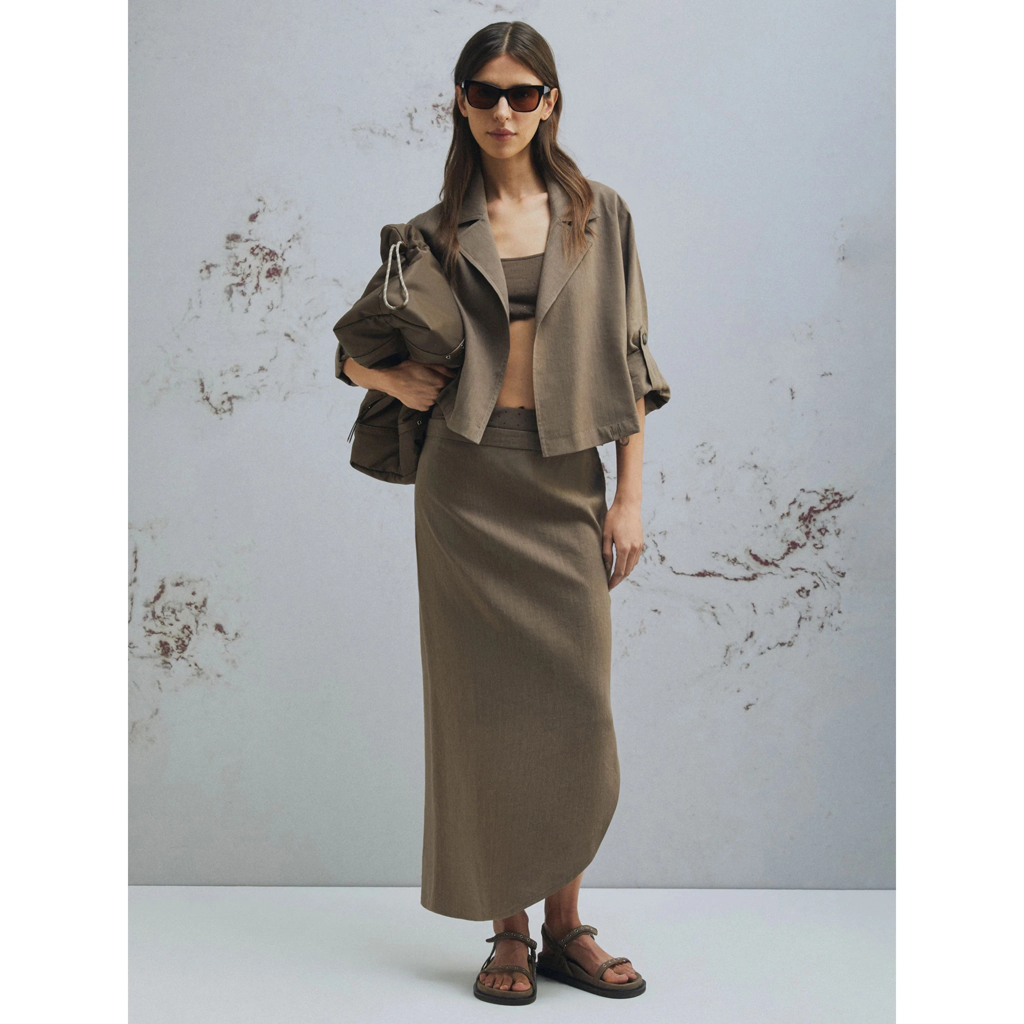 MARELLA MLMPALCHI jacket