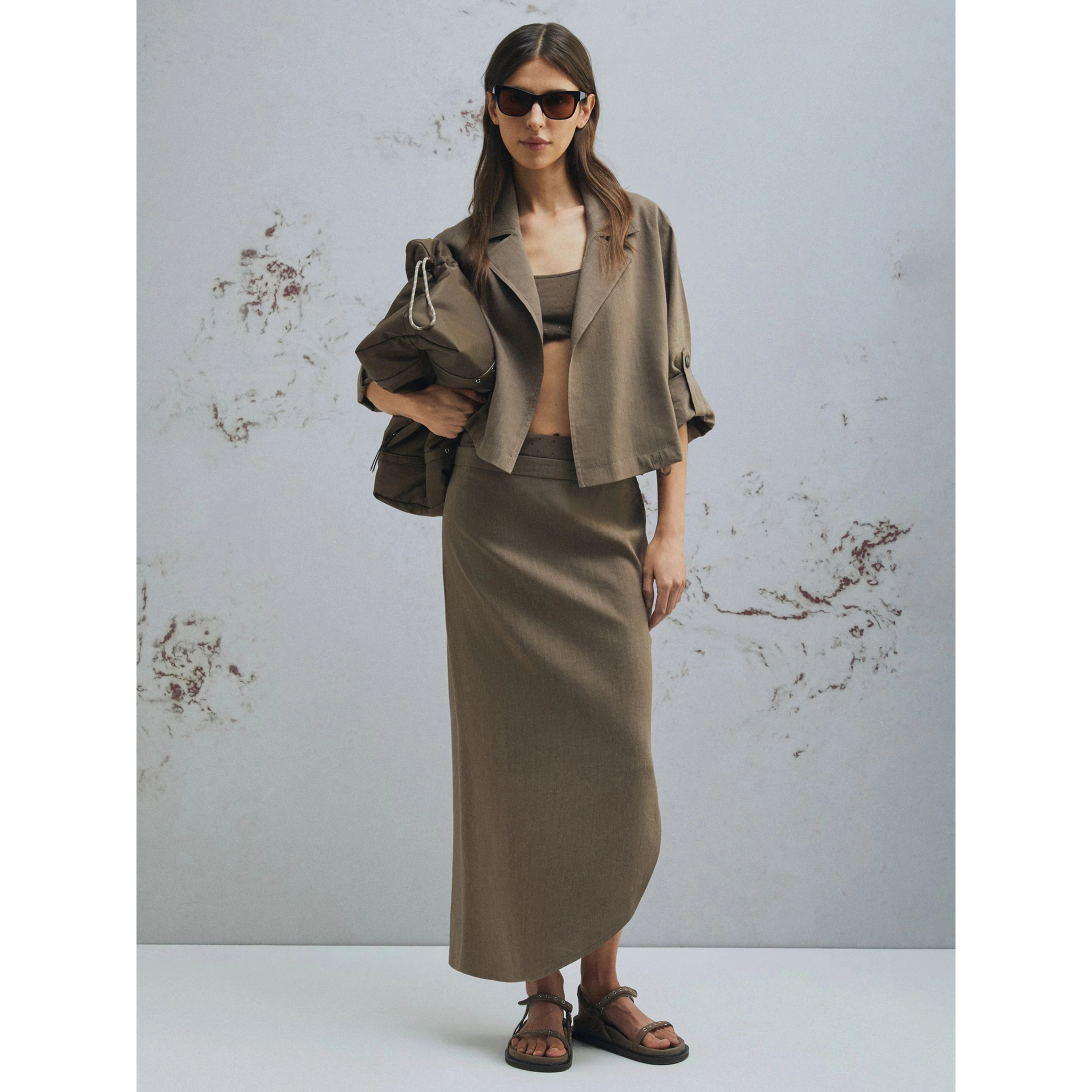 MARELLA MLMPALCHI jacket