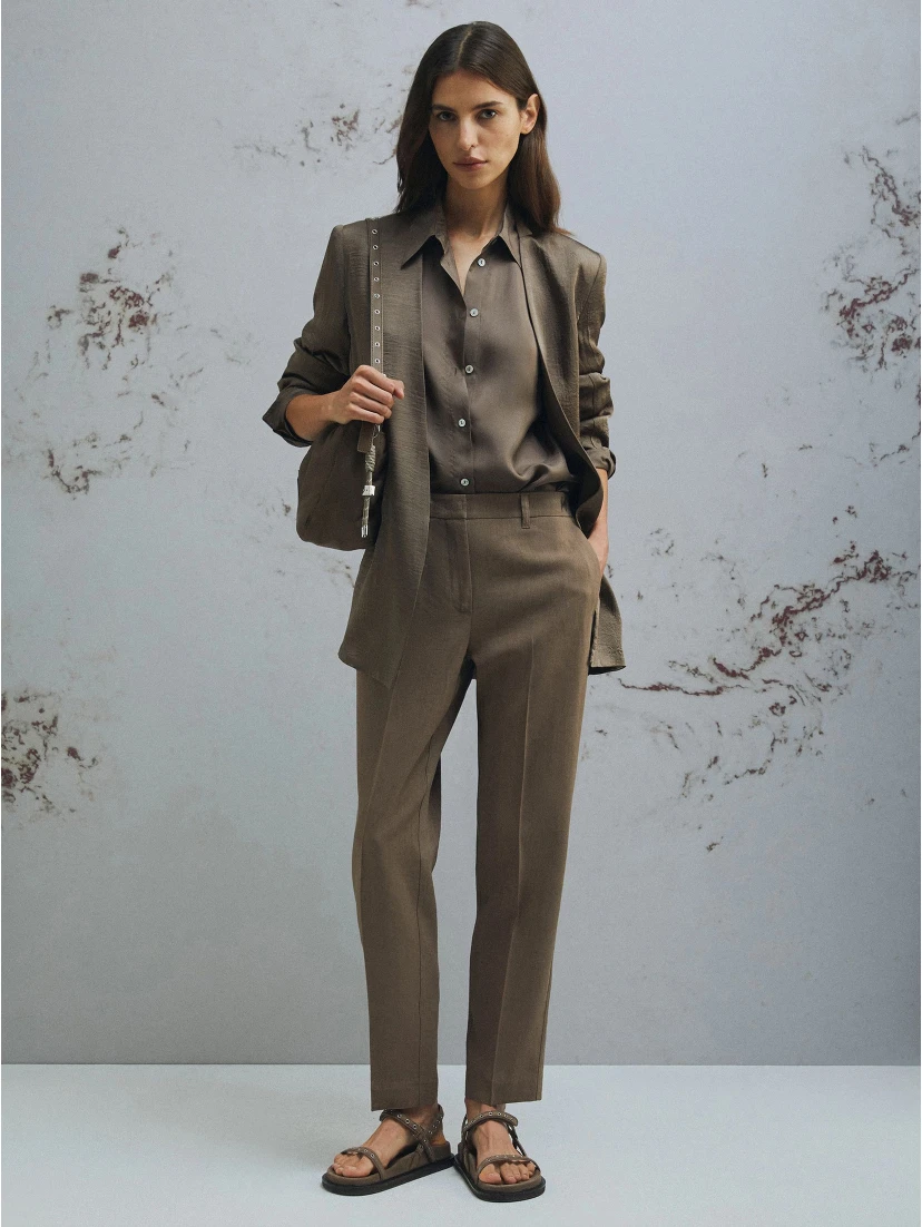 MARELLA MLMCARO pants