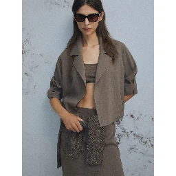 MARELLA MLMPALCHI jacket