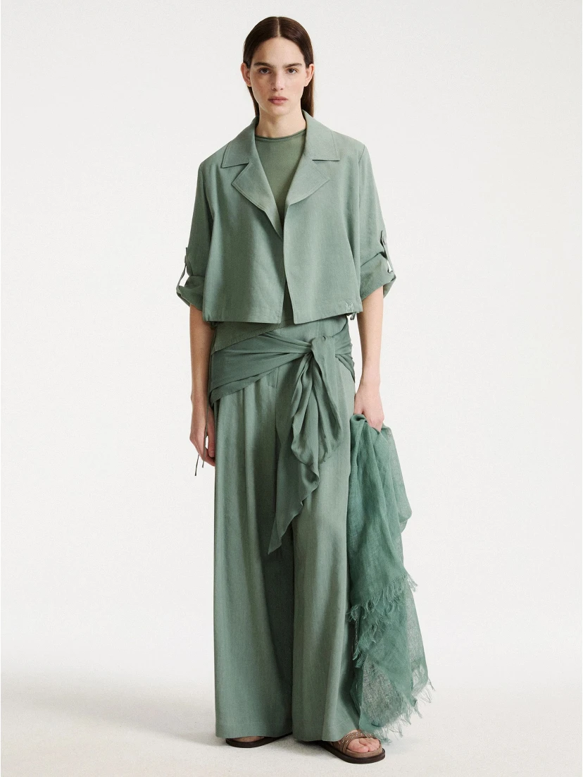 MARELLA MLMPALCHI jacket