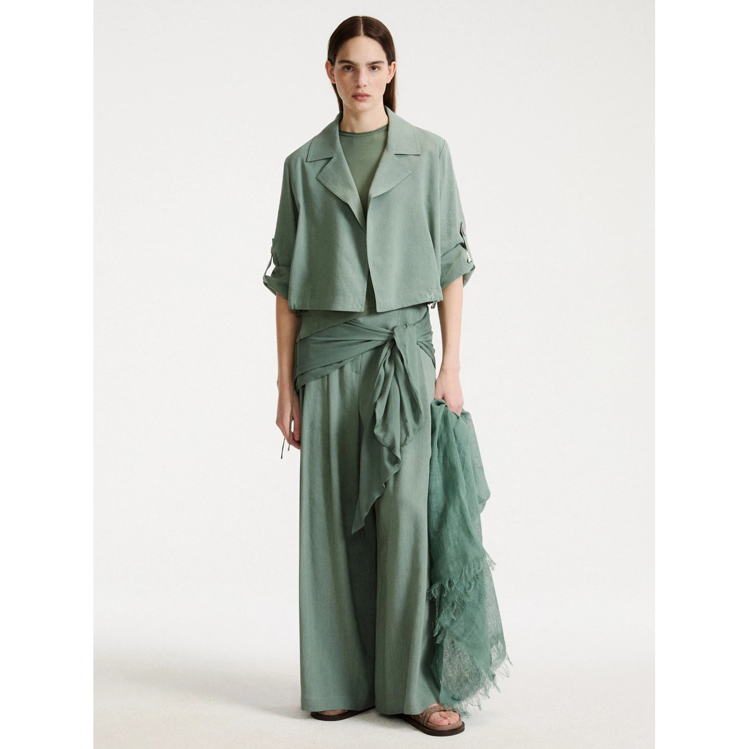 MARELLA MLMPALCHI jacket