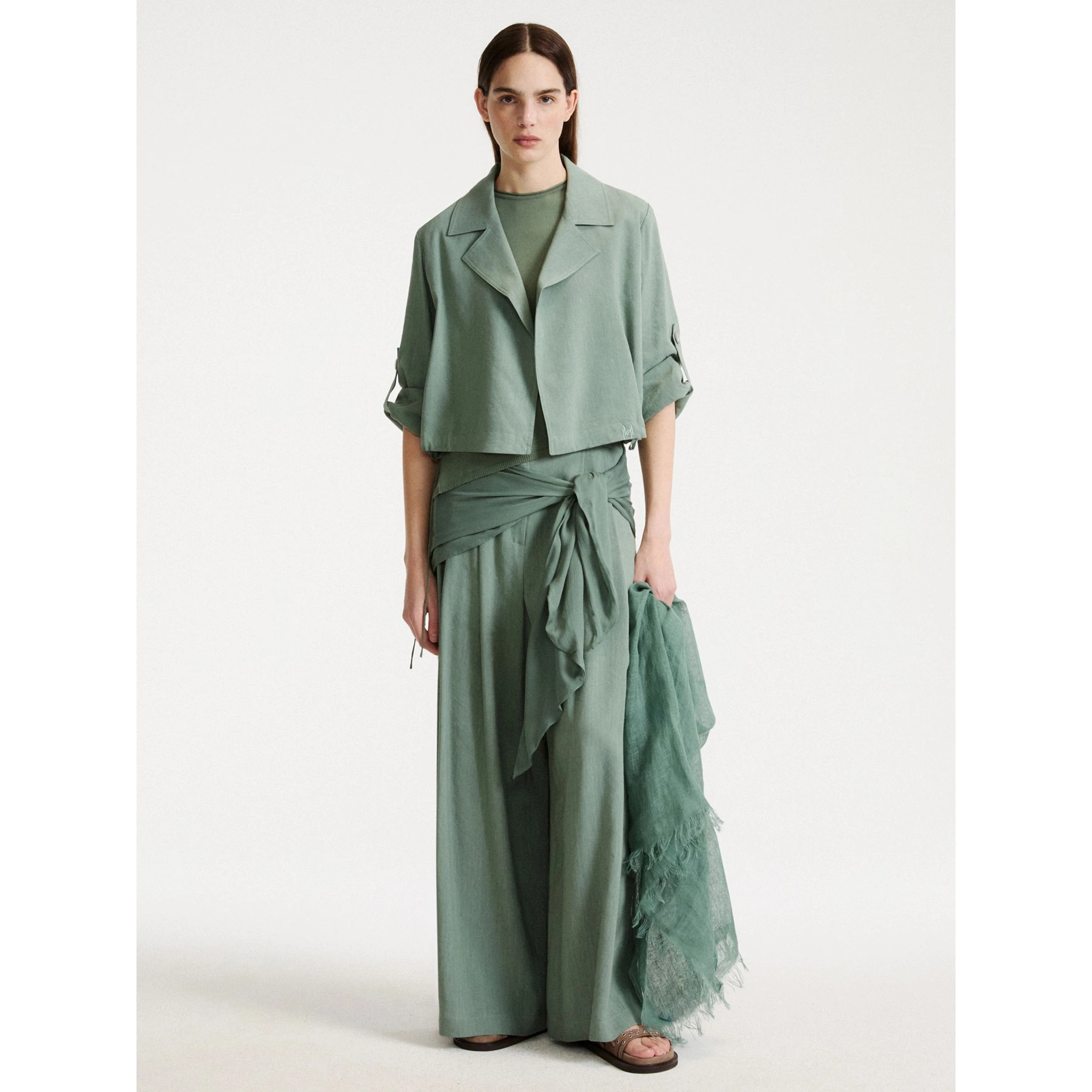 MARELLA MLMPALCHI jacket