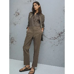 MARELLA MLMCARO pants