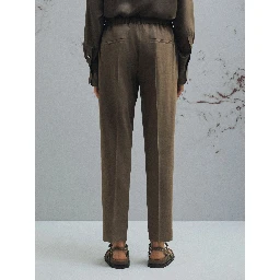 MARELLA MLMCARO pants