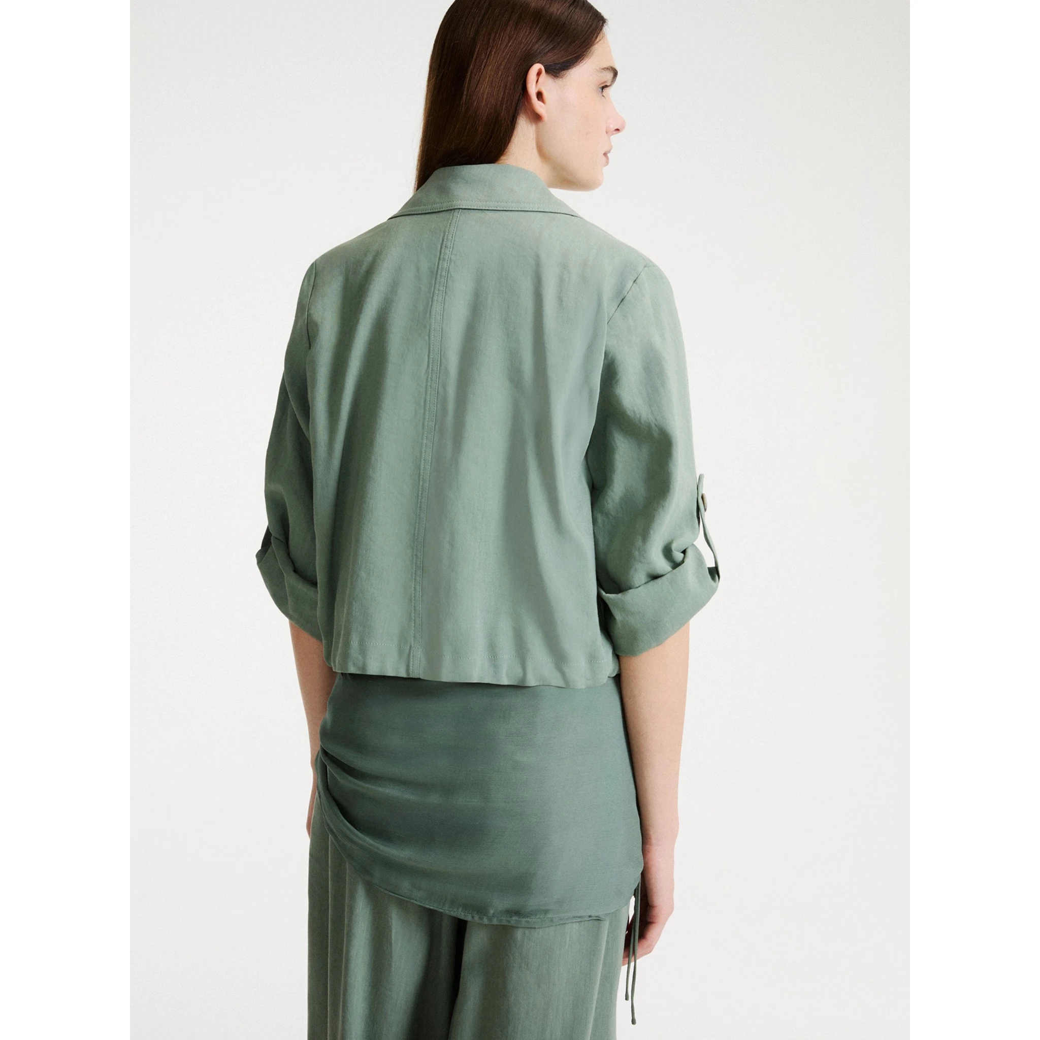 MARELLA MLMPALCHI jacket