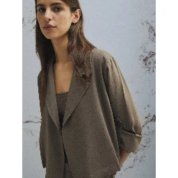 MARELLA MLMPALCHI jacket