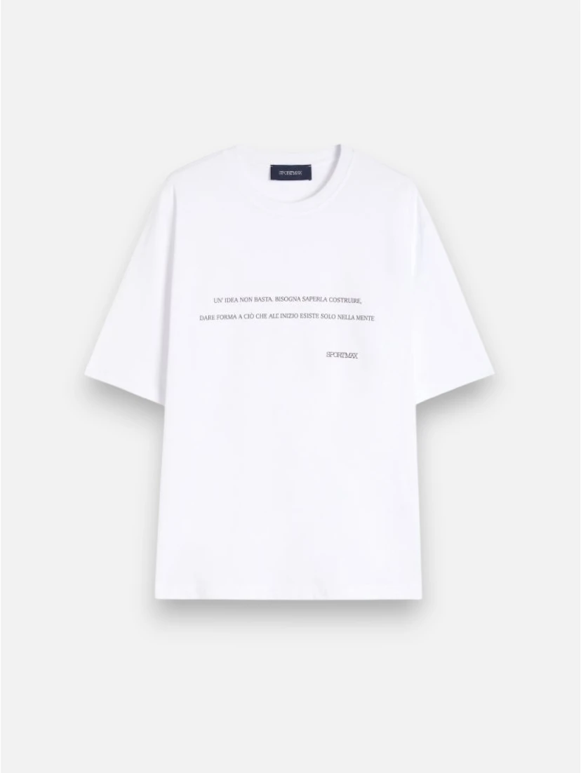 SPORTMAX SPDQUIETE shirt