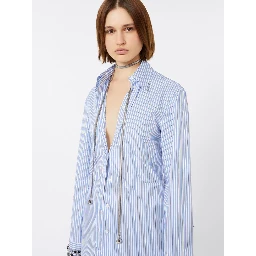 SPORTMAX SPXVORTICE necklace