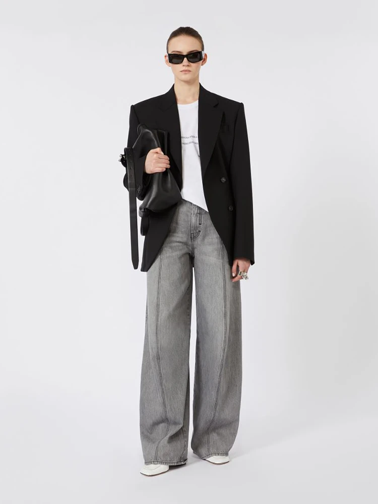 SPORTMAX SPDQUIETE shirt alternative