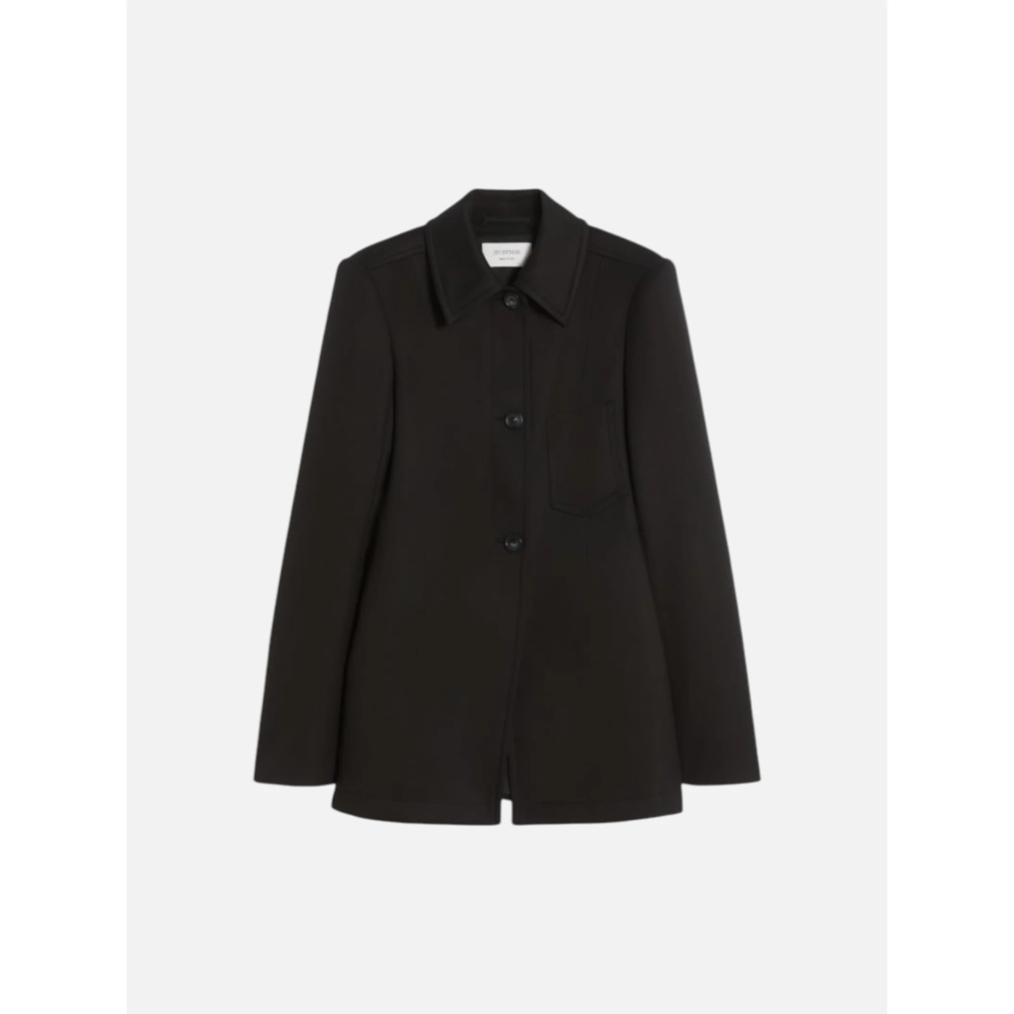 SPORTMAX SPXOTTELIA jacket