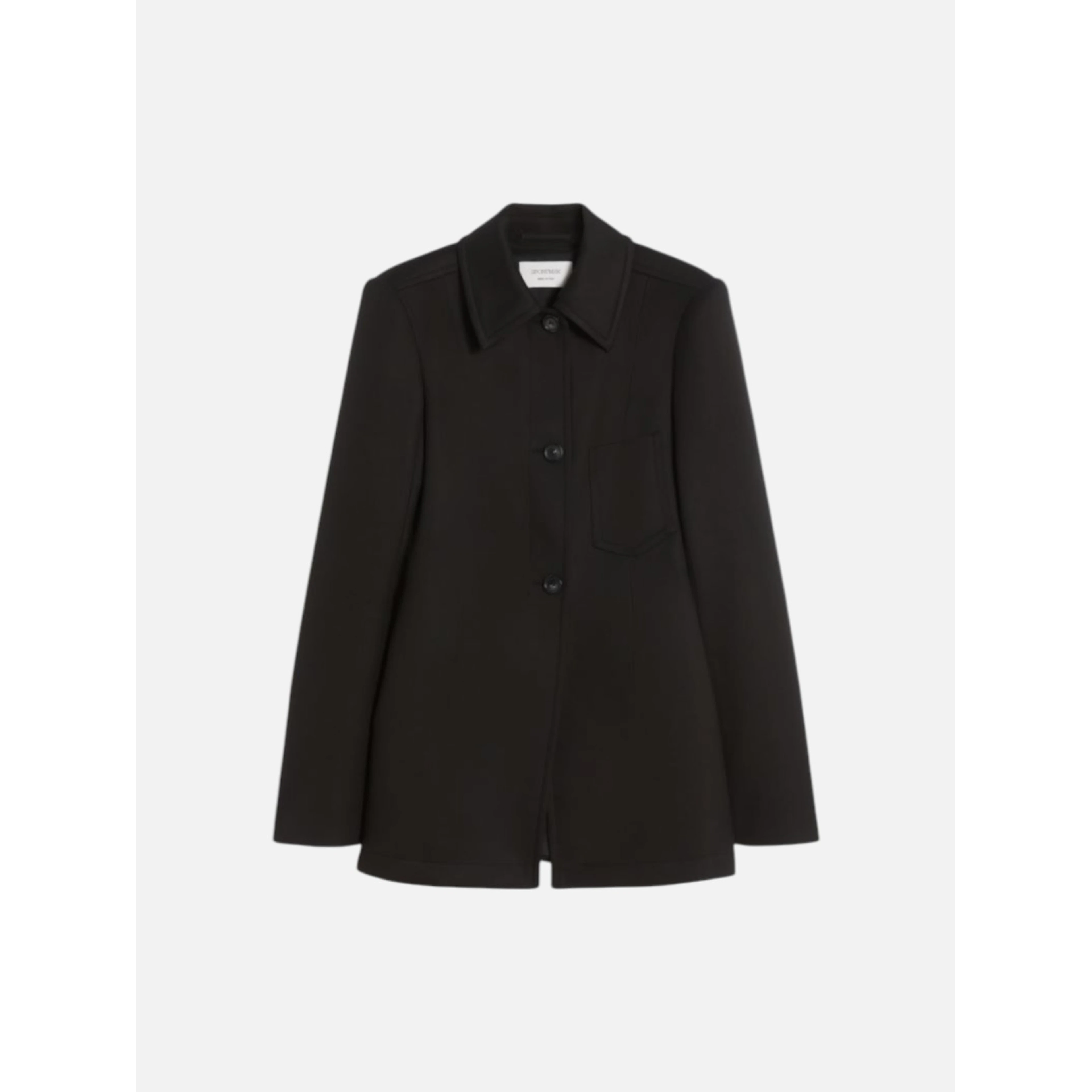 SPORTMAX SPXOTTELIA jacket