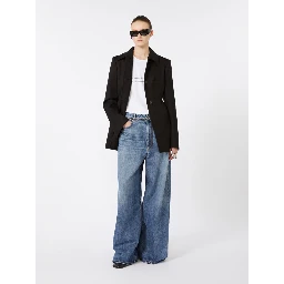 SPORTMAX SPXOTTELIA jacket