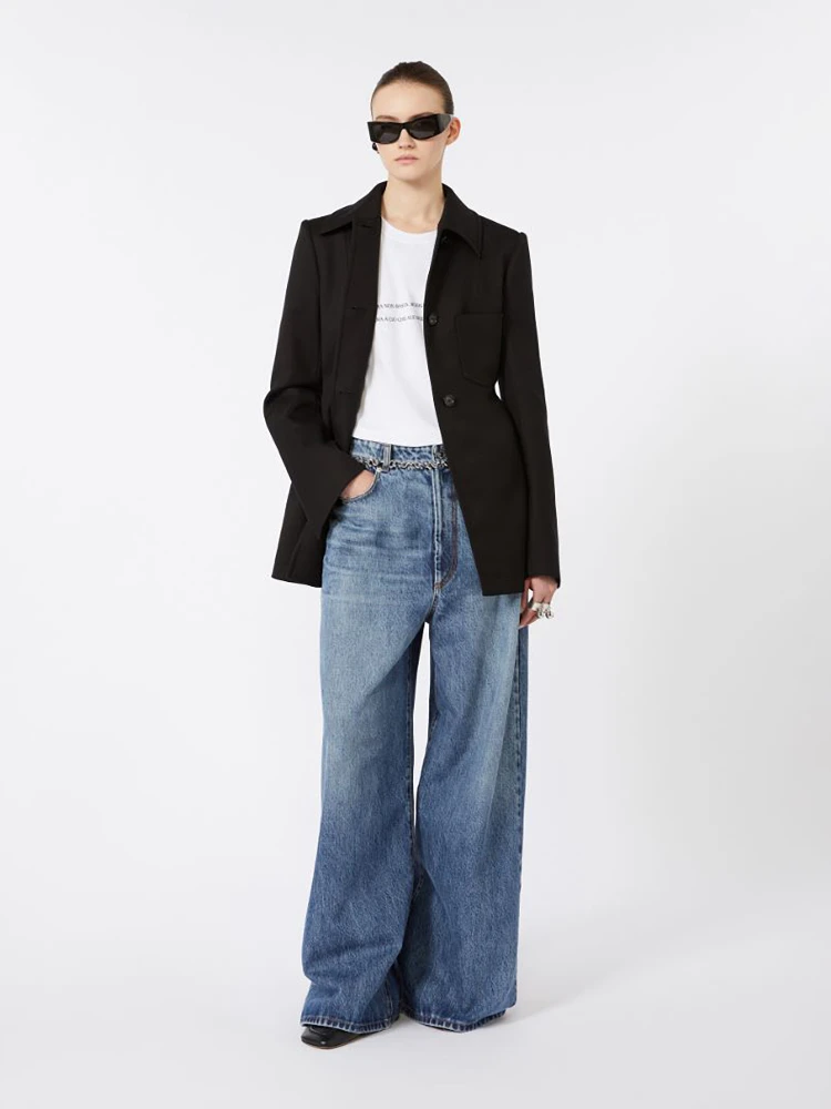 SPORTMAX SPXOTTELIA jacket alternative