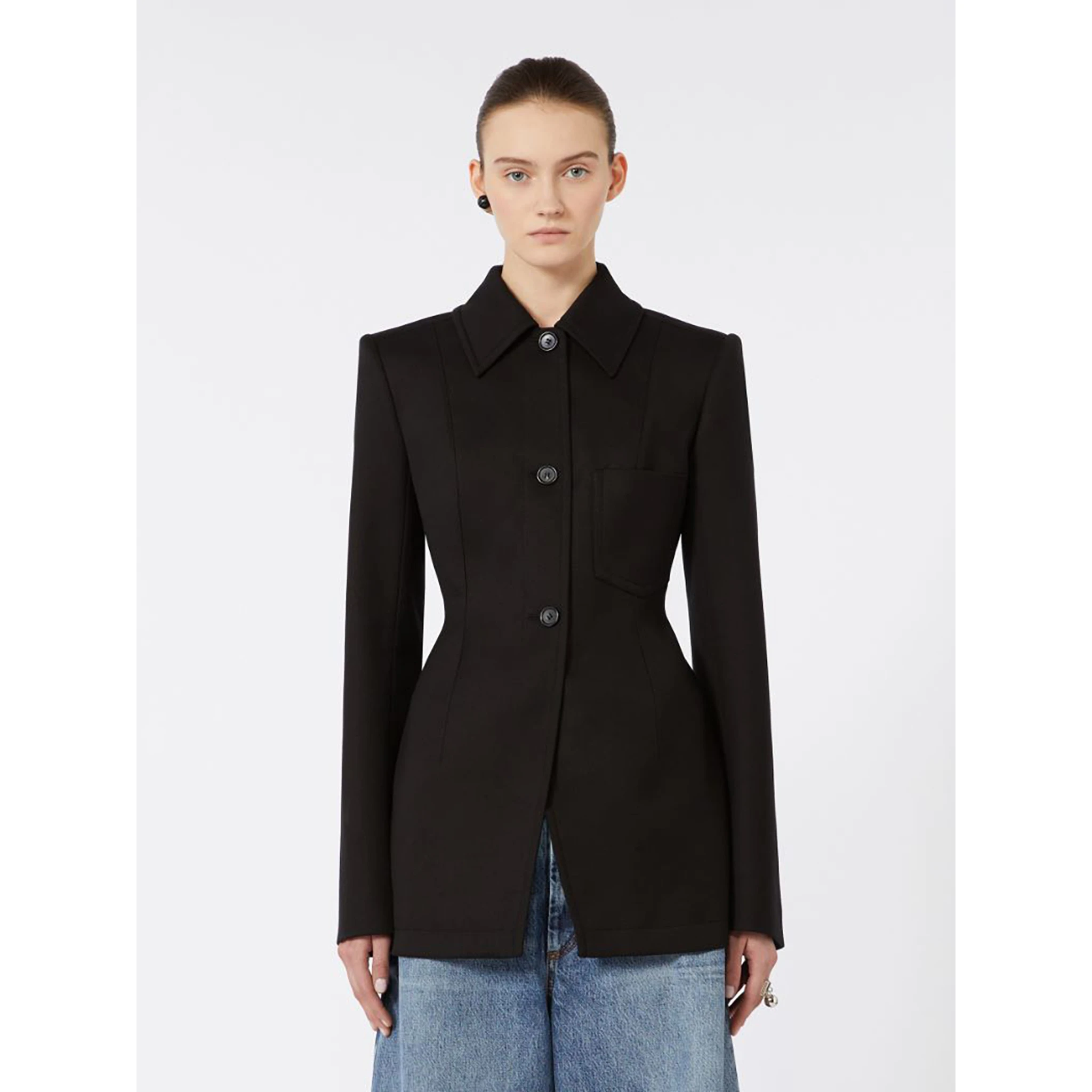 SPORTMAX SPXOTTELIA jacket