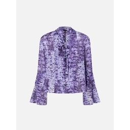 PINKO CARACALLA blouse