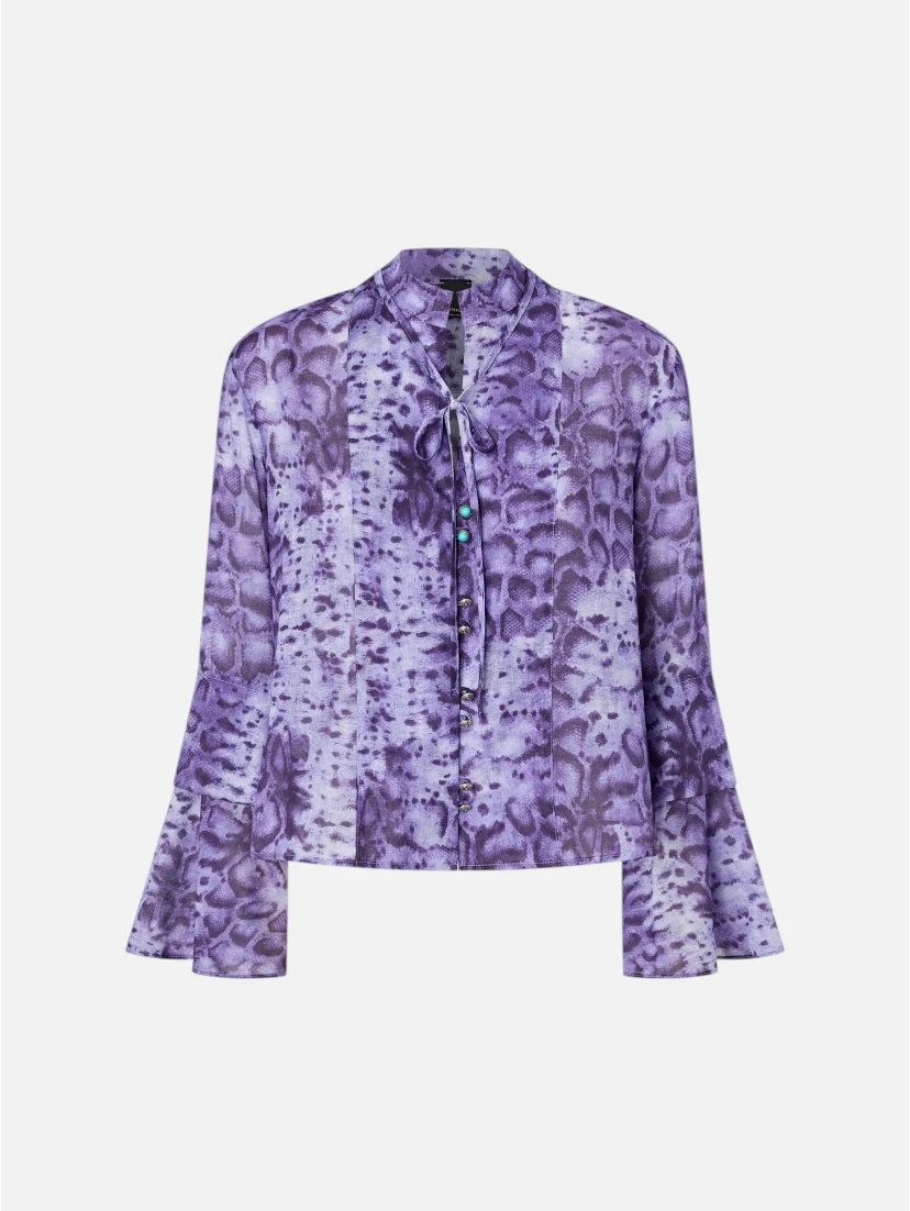 PINKO CARACALLA blouse