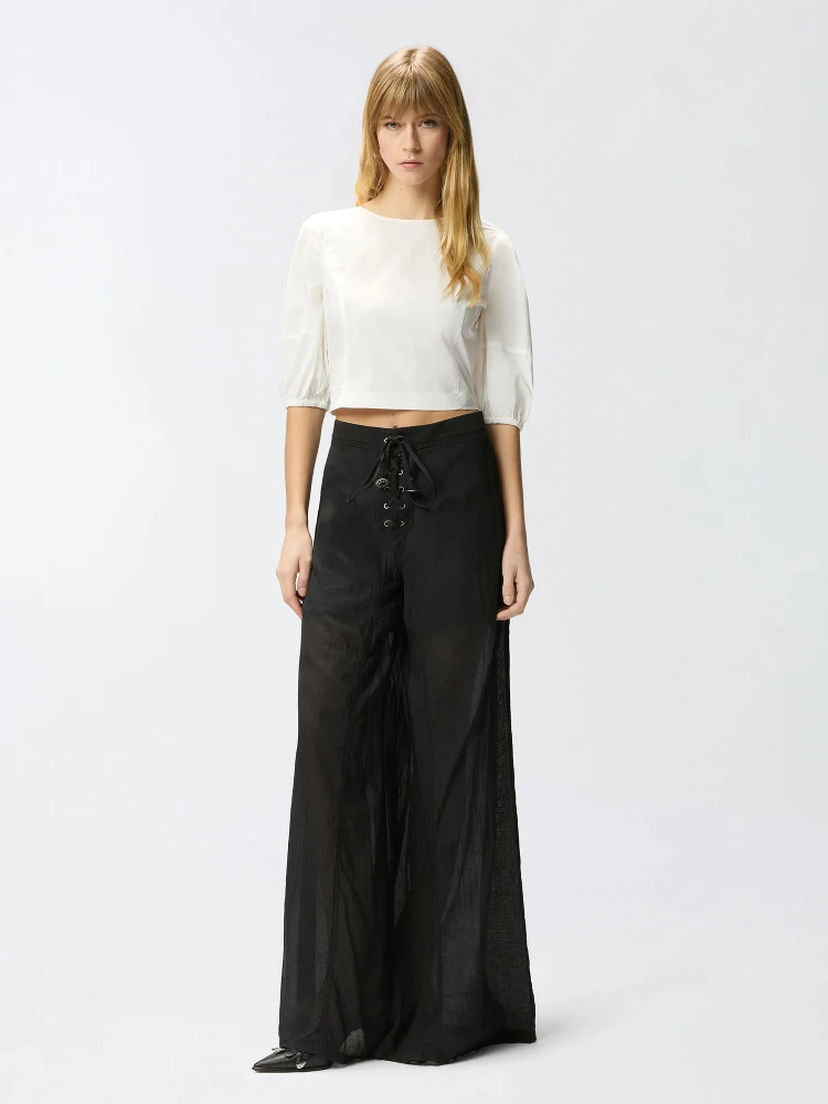 PINKO ACIREALE blouse alternative