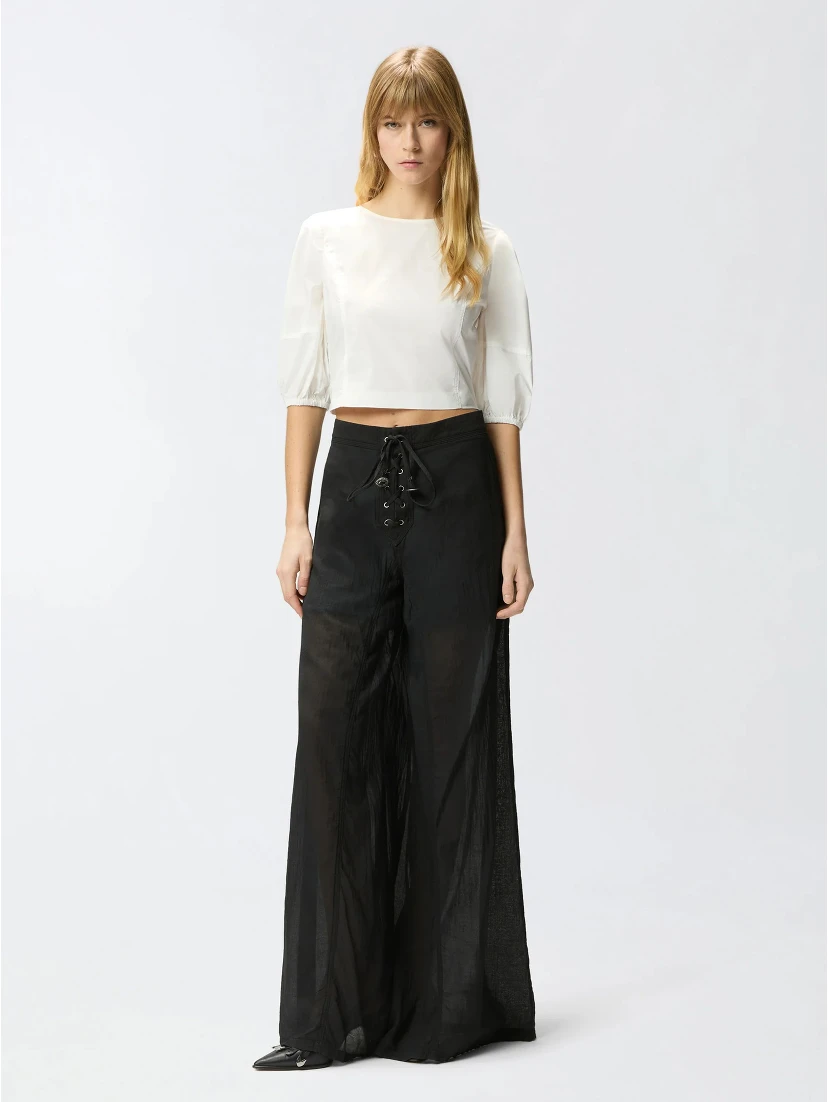 PINKO ACIREALE blouse