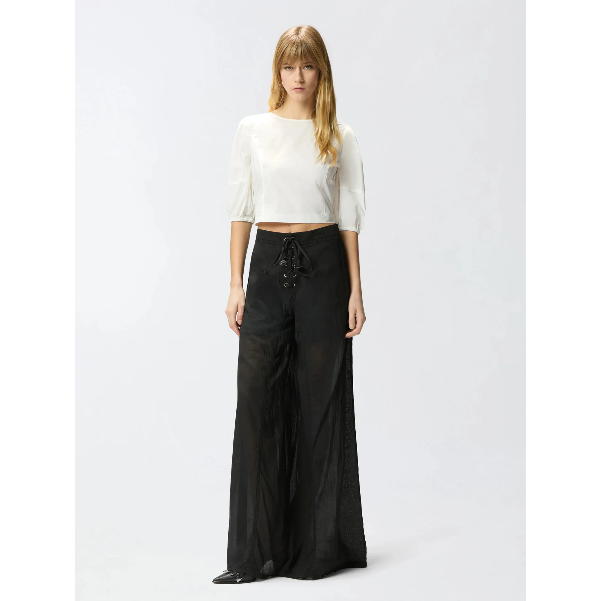 PINKO ACIREALE blouse