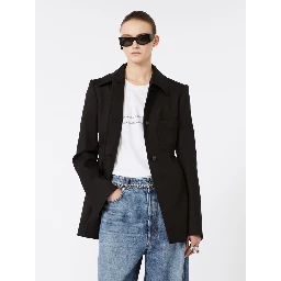 SPORTMAX SPXOTTELIA jacket