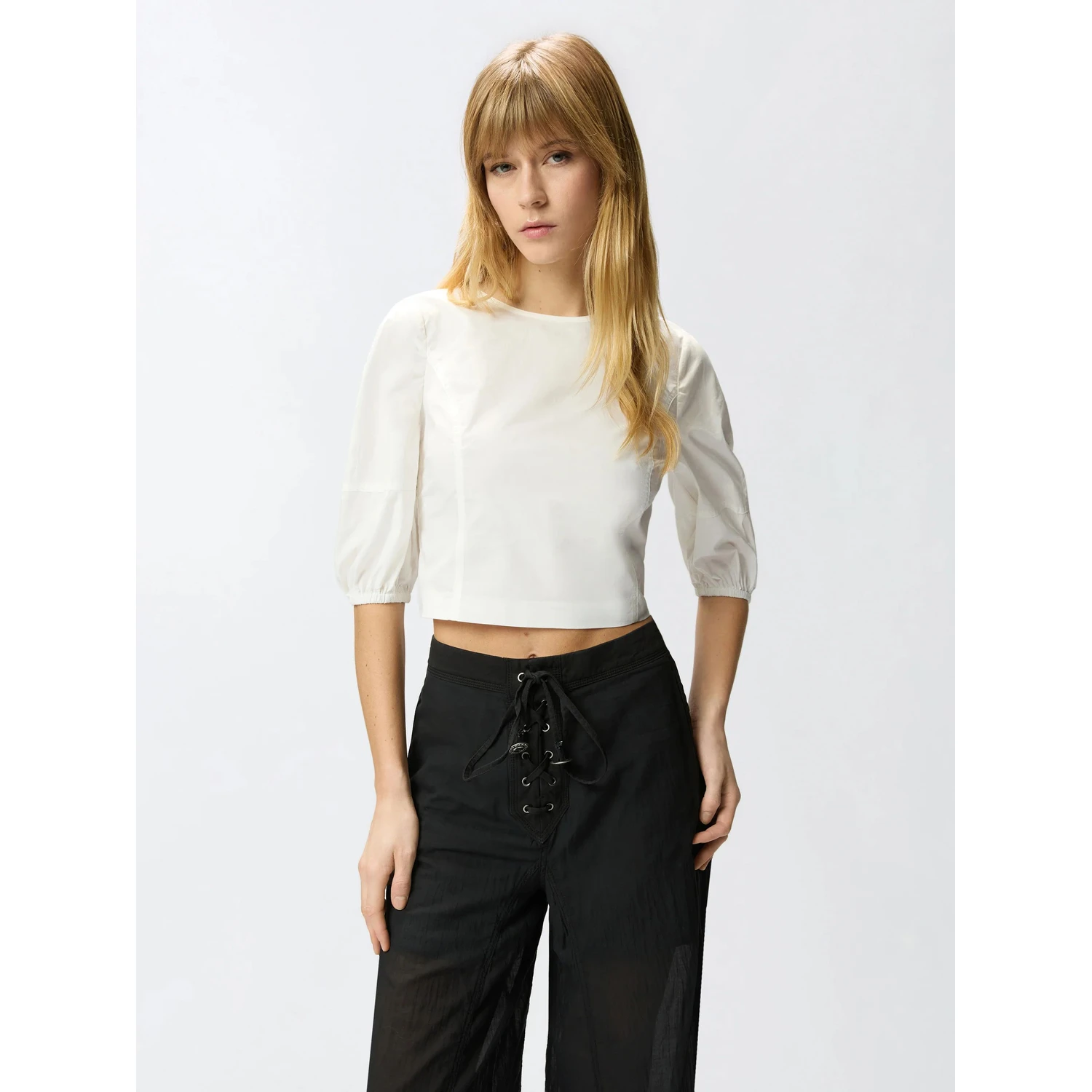PINKO ACIREALE blouse