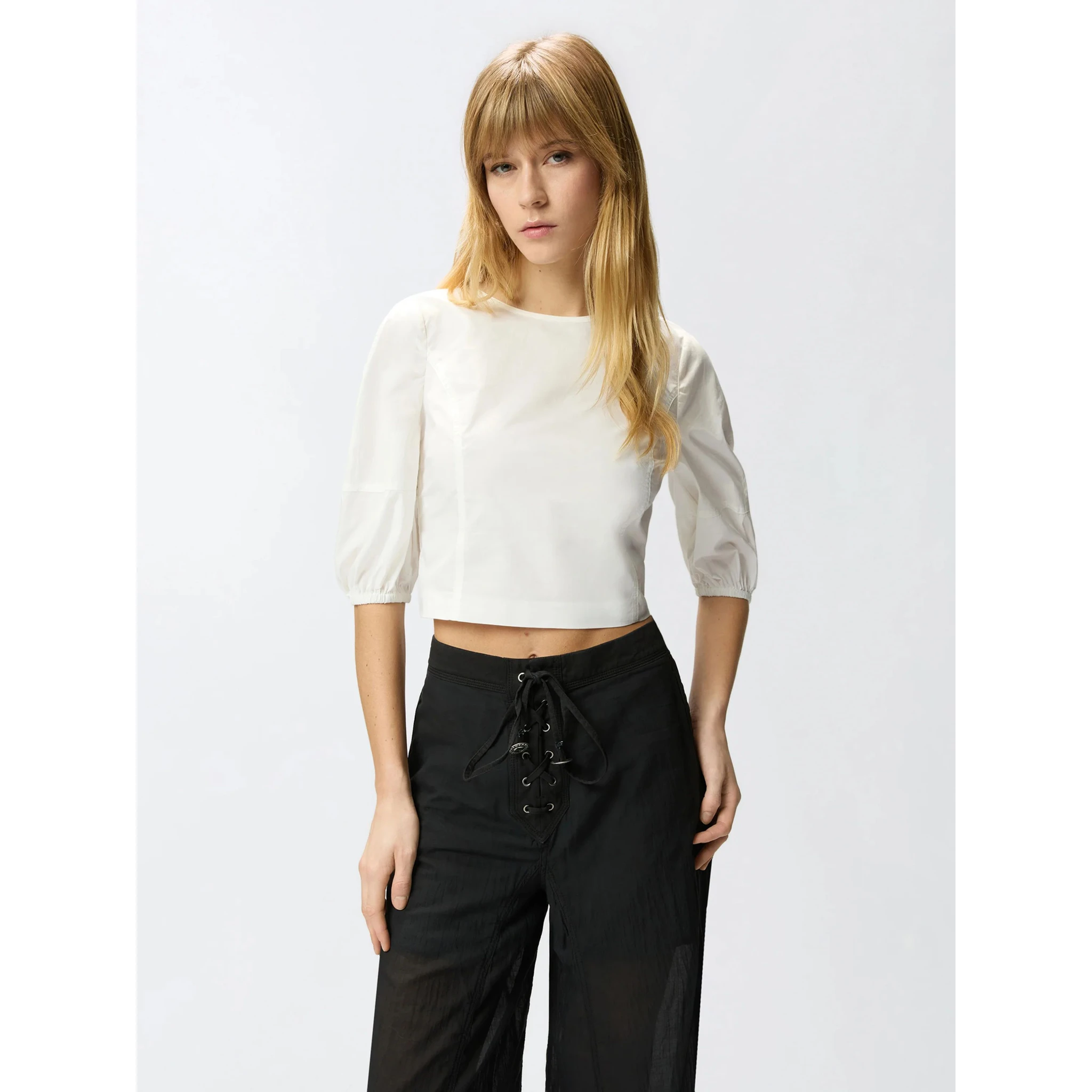 PINKO ACIREALE blouse