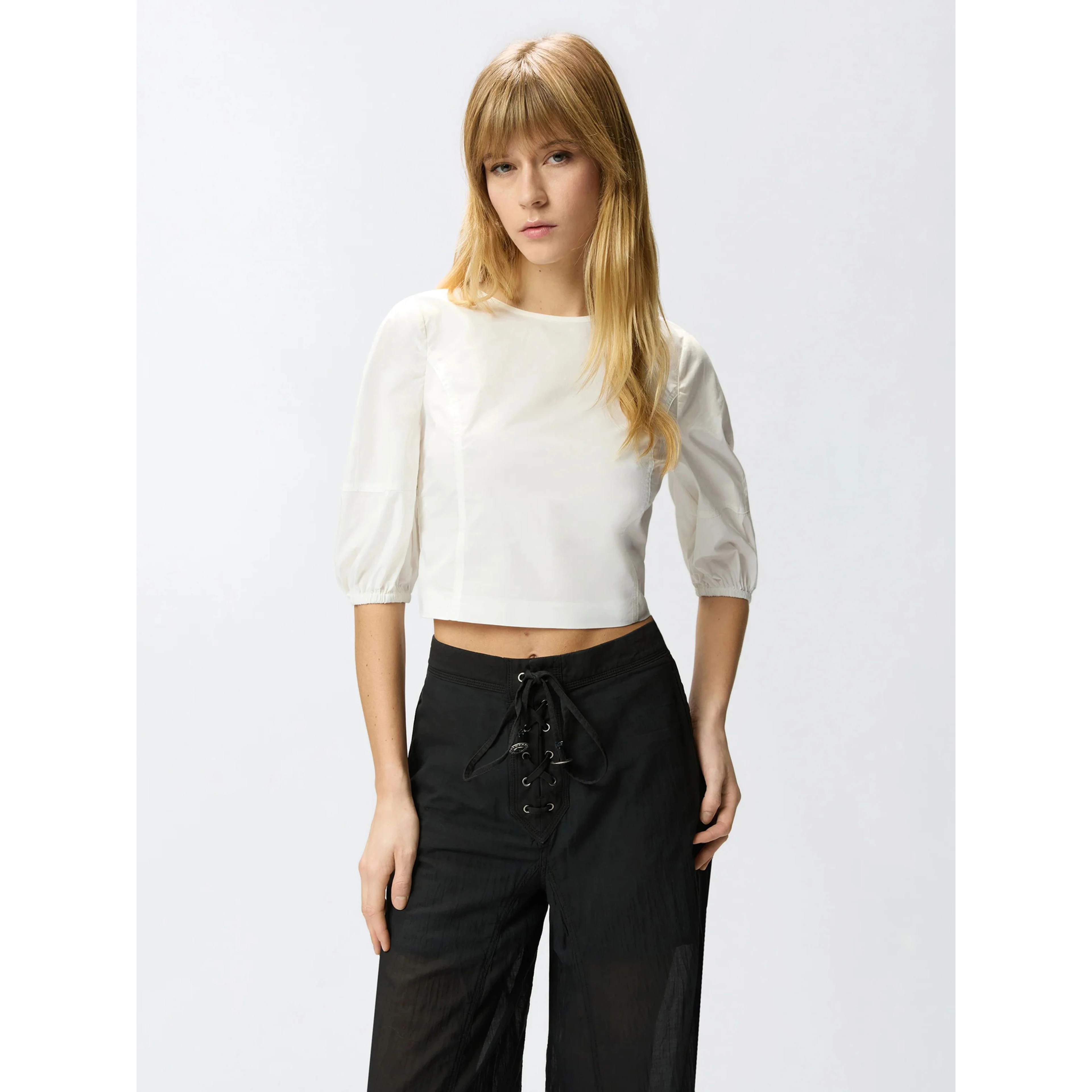 PINKO ACIREALE blouse