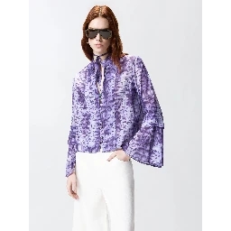 PINKO CARACALLA blouse