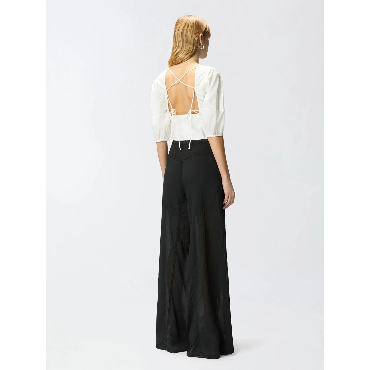 PINKO ACIREALE blouse