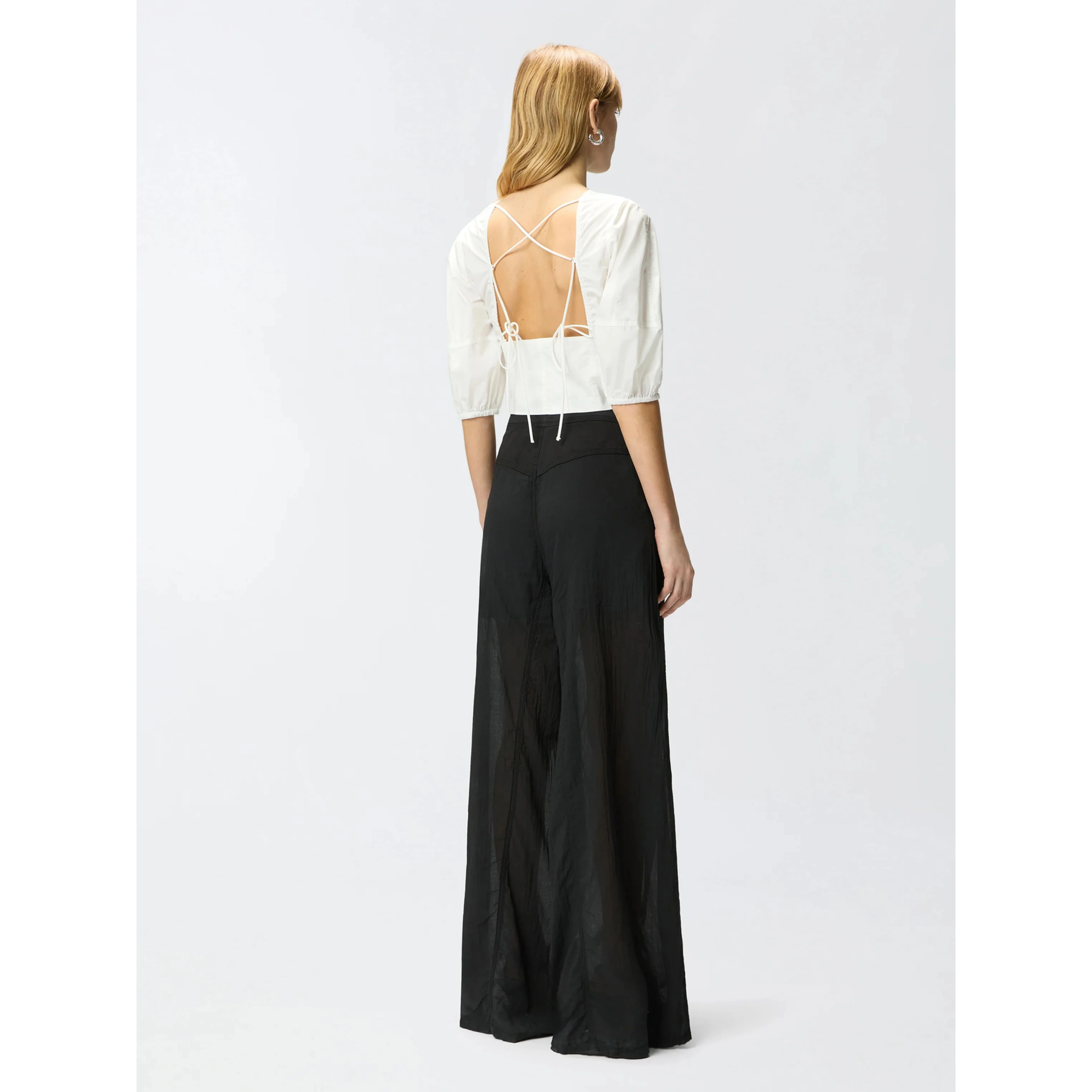 PINKO ACIREALE blouse