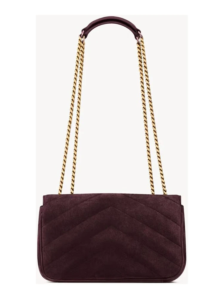 SAINT LAURENT LOULOU SMALL bag alternative