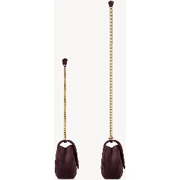 SAINT LAURENT LOULOU SMALL bag