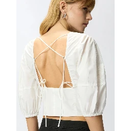 PINKO ACIREALE blouse