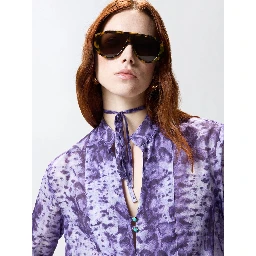 PINKO CARACALLA blouse