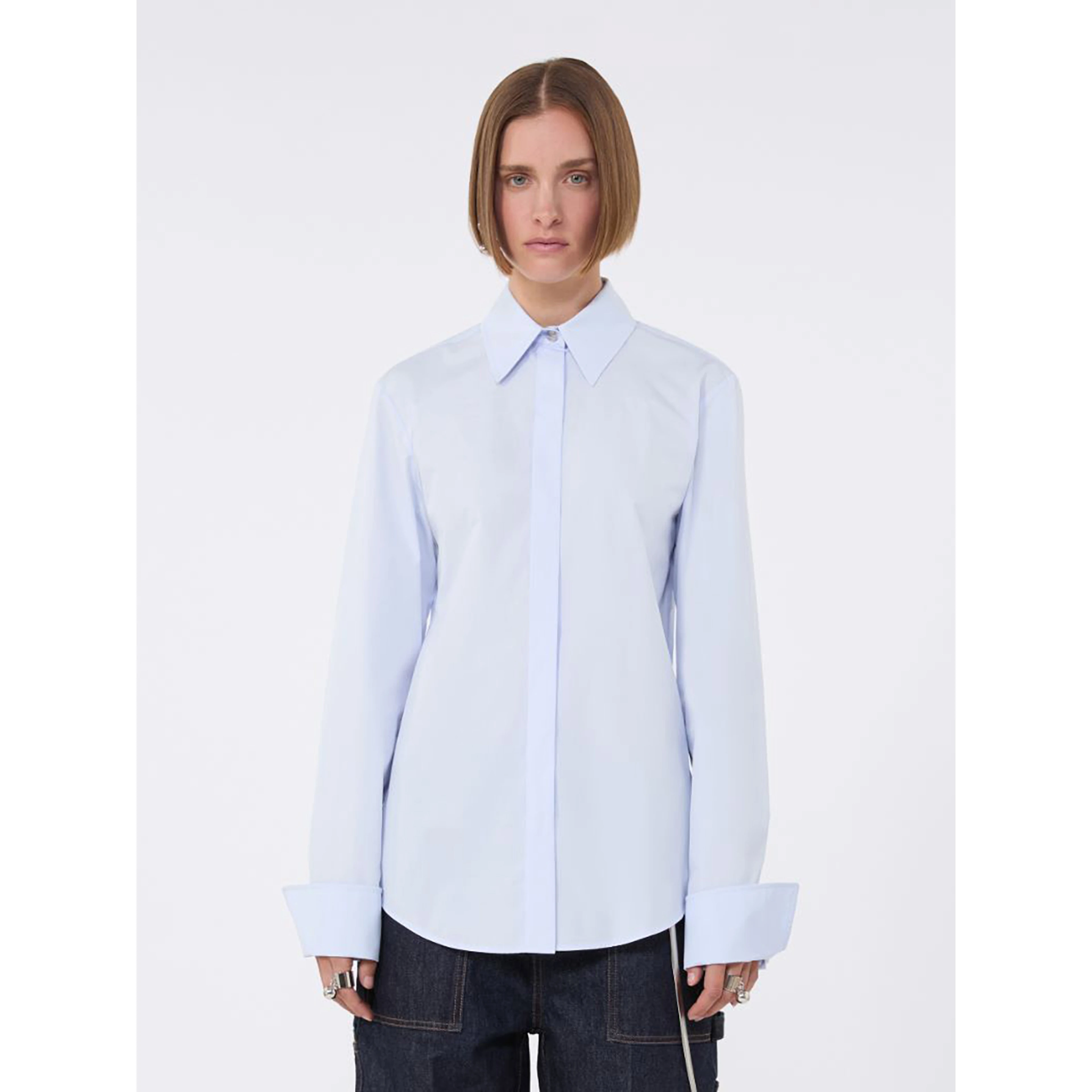 SPORTMAX SPXCOBEA shirt