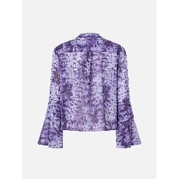PINKO CARACALLA blouse