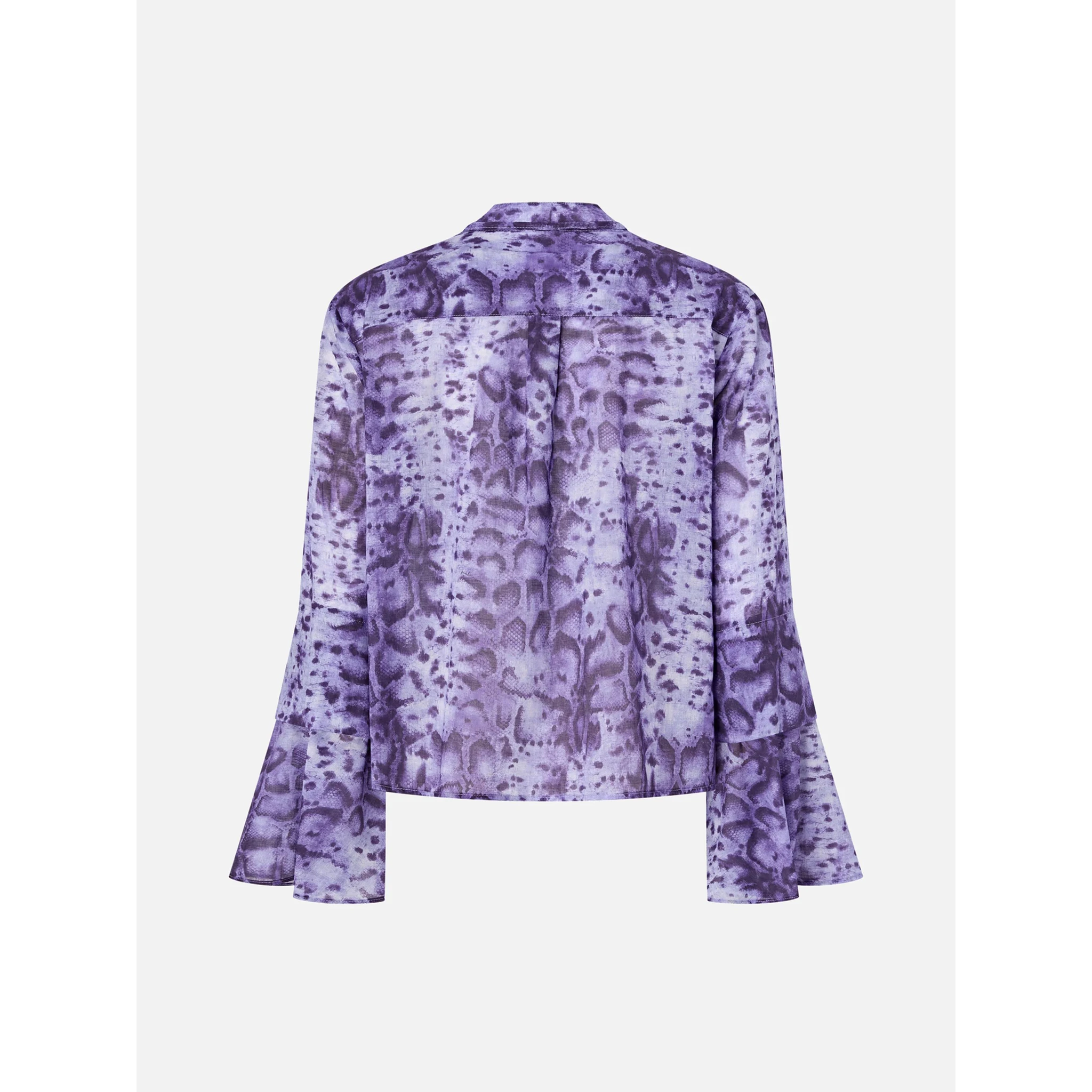 PINKO CARACALLA blouse