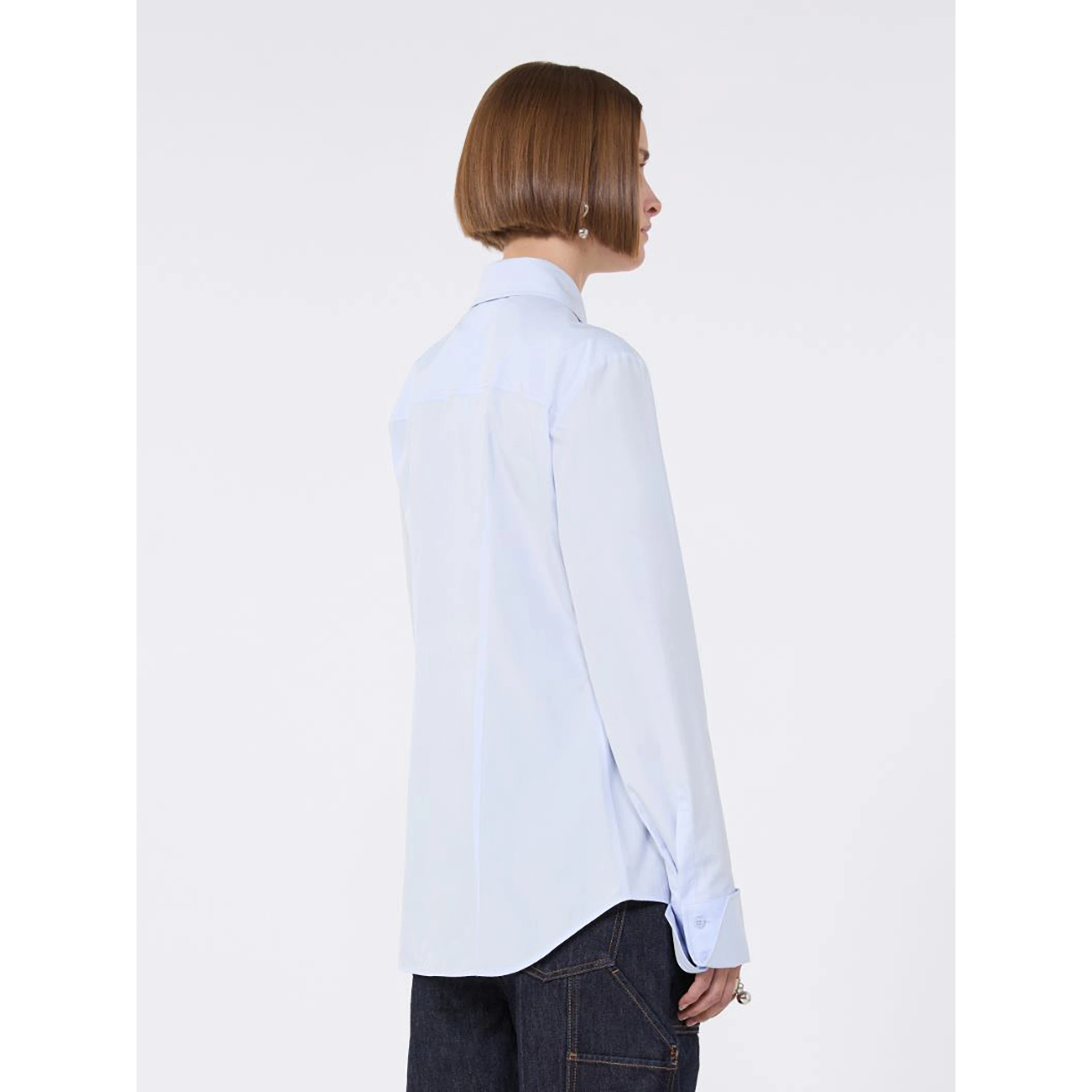 SPORTMAX SPXCOBEA shirt