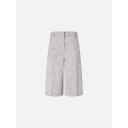 PINKO ANGERA bermuda shorts