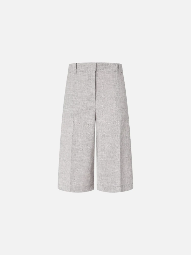 PINKO ANGERA bermuda shorts