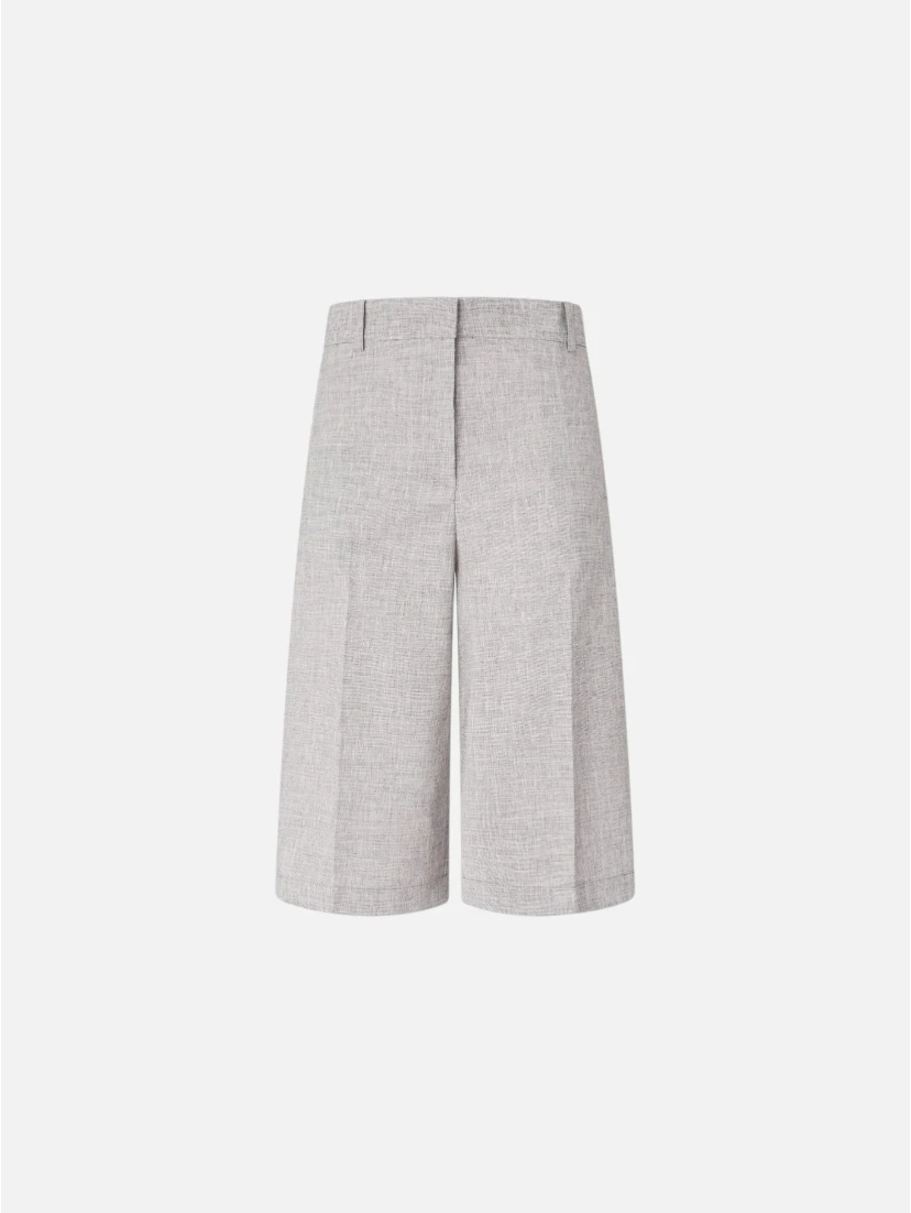 PINKO ANGERA bermuda shorts