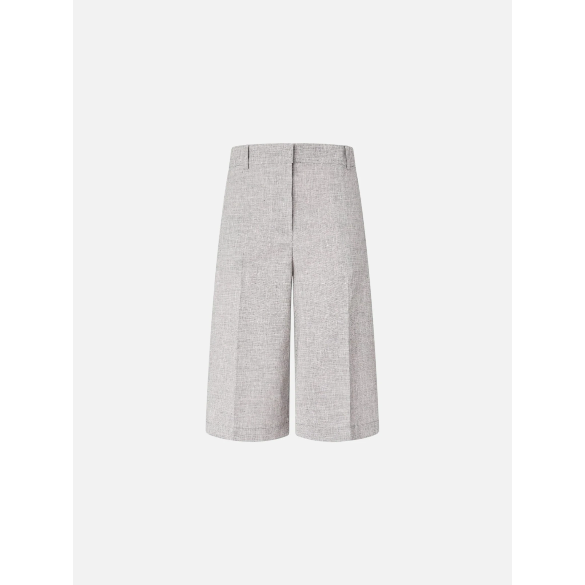 PINKO ANGERA bermuda shorts