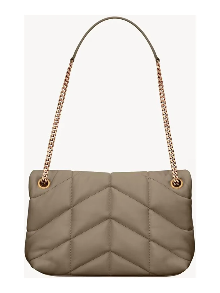 SAINT LAURENT SMALL PUFFER handbag alternative