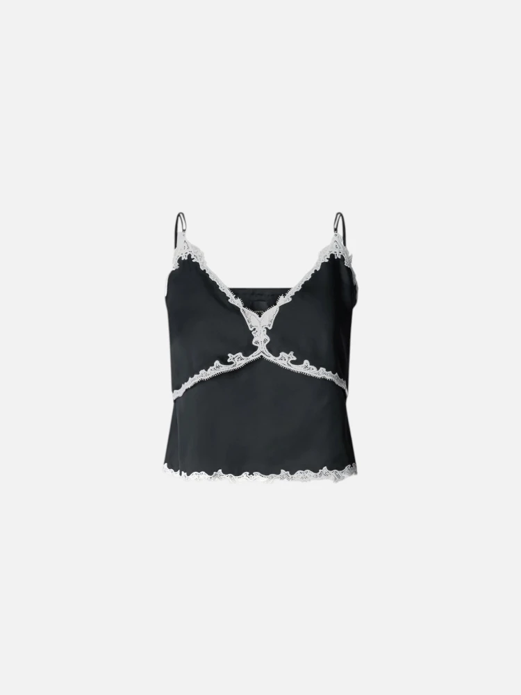 PINKO CANAZEI cannon