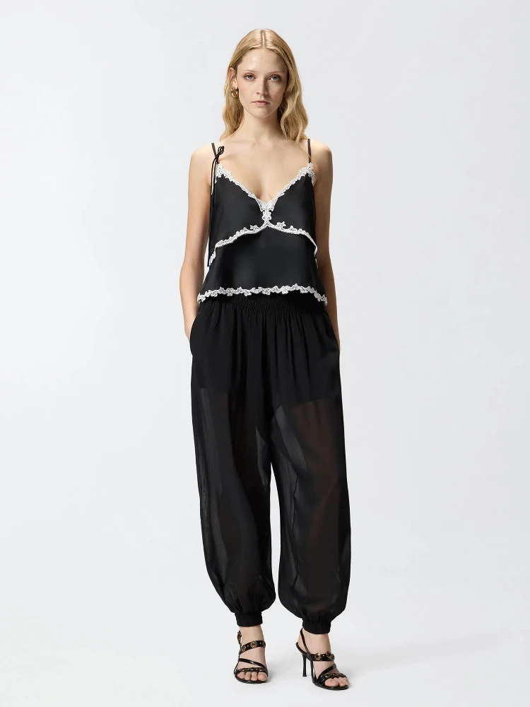 PINKO CANAZEI cannon alternative