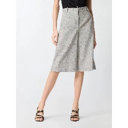 PINKO ANGERA bermuda shorts