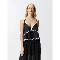 PINKO CANAZEI cannon